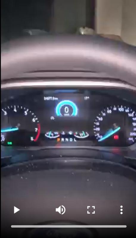 這種聲音真的會打擾到社區的安寧，也多少影響大家對這款車子的忠心，希望這次原廠高手能幫忙解決問題，還給